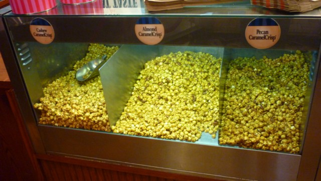 Garrett Popcorn (Photo: This World is Ours)