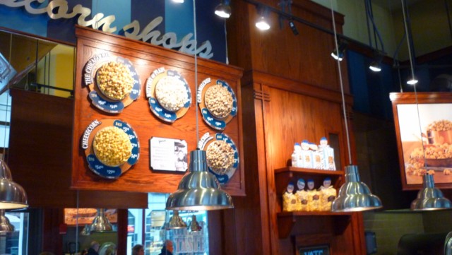 Garrett Popcorn (Photo: This World is Ours)