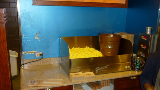 Garrett Popcorn (Photo: This World is Ours)