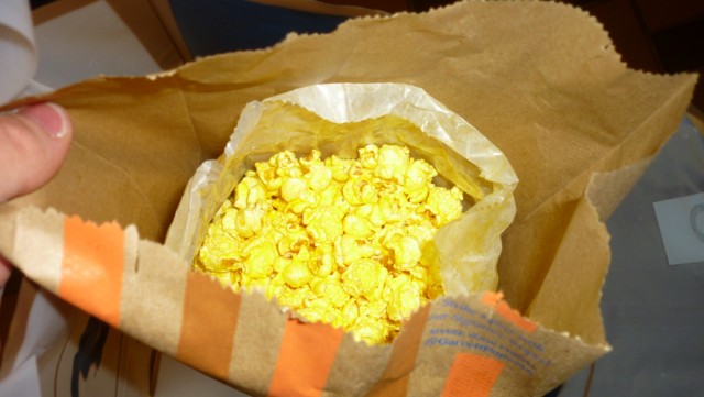 Garrett Popcorn (Photo: This World is Ours)