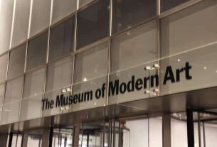 MoMA: Visit to NYC's Museum of Modern Art