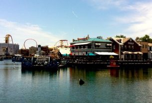 Guide to Universal Studios Orlando