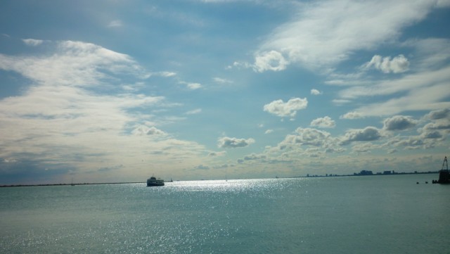 Navy Pier (Photo: This World is Ours)