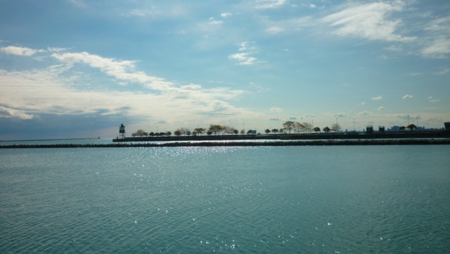 Navy Pier (Photo: This World is Ours)