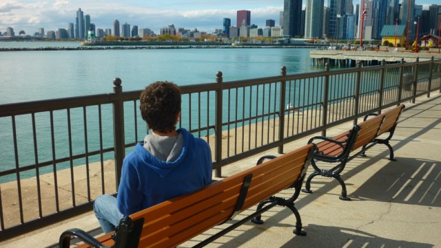 Navy Pier (Photo: This World is Ours)