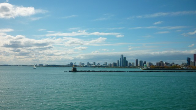 Navy Pier (Photo: This World is Ours)