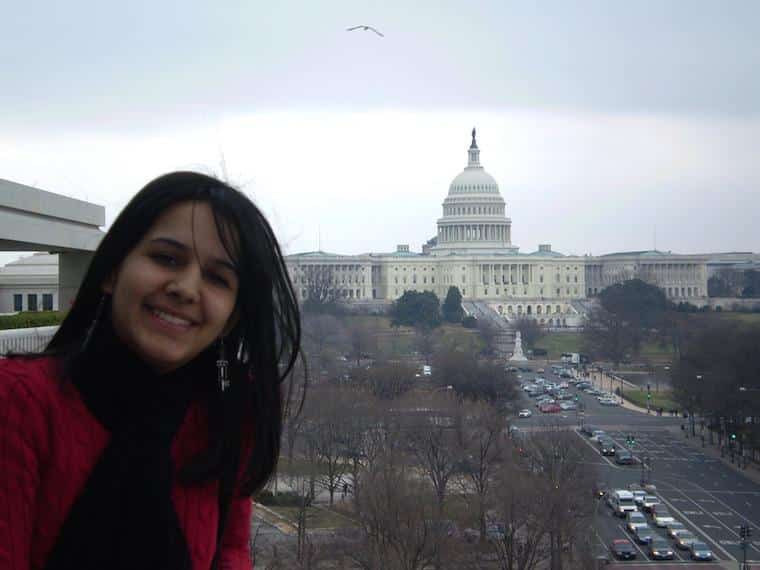 Capitol, Washington DC