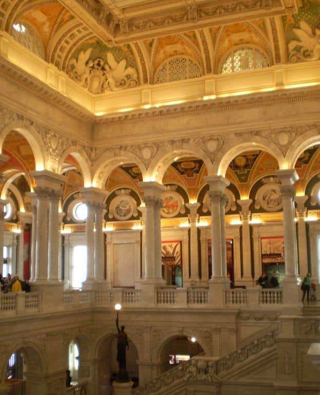 United States Library of Congress