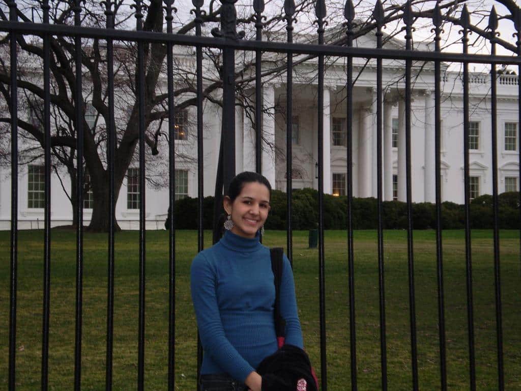 White House Backgrounds, Washington DC