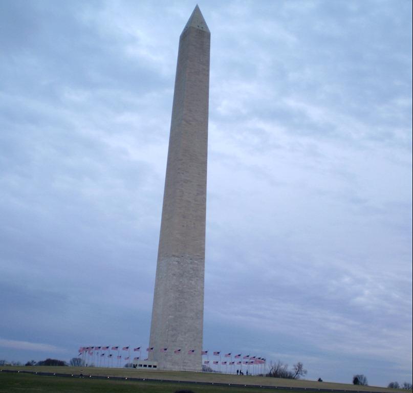 Washington Monument, United States