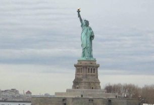 Discover the Statue of Liberty for free