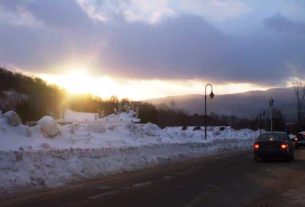 Discovering the White Mountains - 360meridians