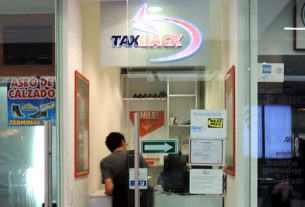 Taxback Mexico: How to save on taxes on purchases