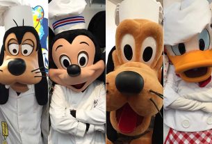 Breakfast with Mickey at Disney: Find out how it works