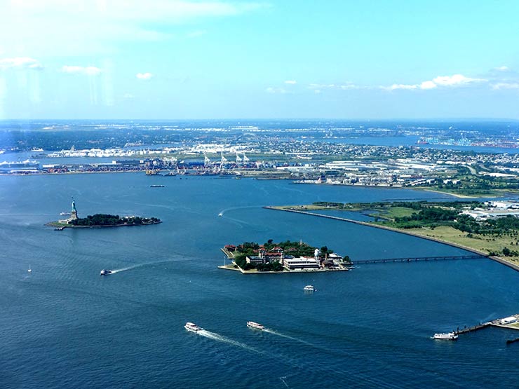 One World Observatory (Photo: This World is Ours)