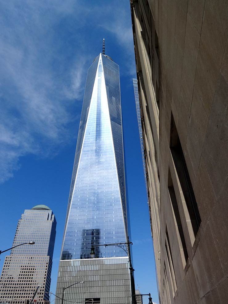 One World Observatory (Foto: One World Observatory)