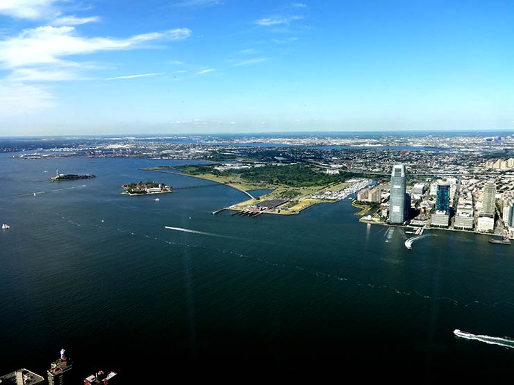 One World Observatory (Foto: One World Observatory)