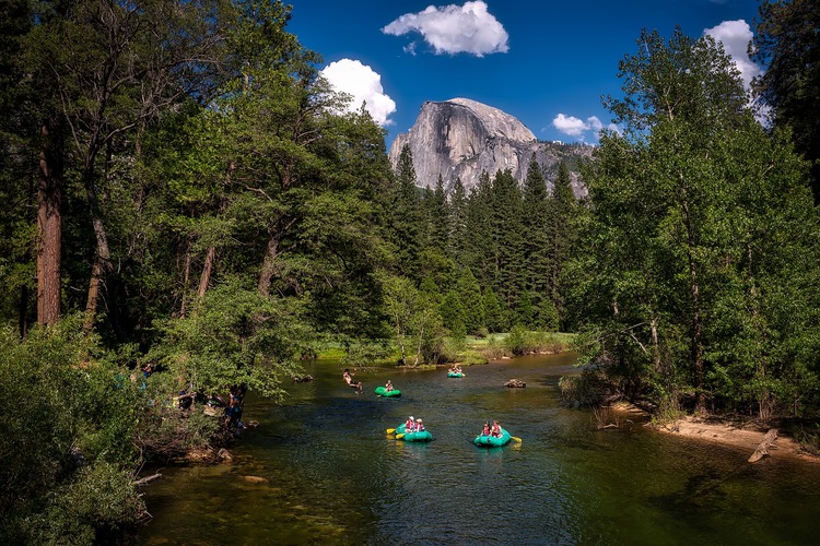 8 Great Outdoor Activities in Ontario for Different Types of Adventurers