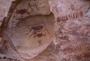 Niède Guidon, the archaeologist who changed Serra da Capivara!