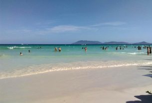 What to do in Cabo Frio: best tours and beaches