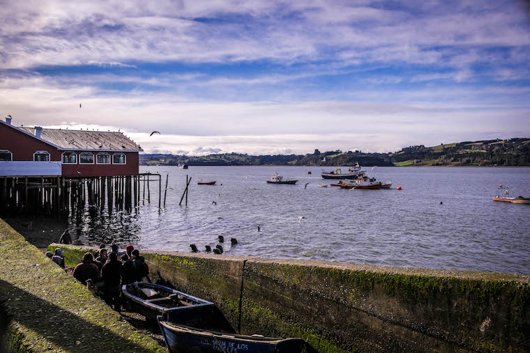 Where to stay in Chiloé: Other options