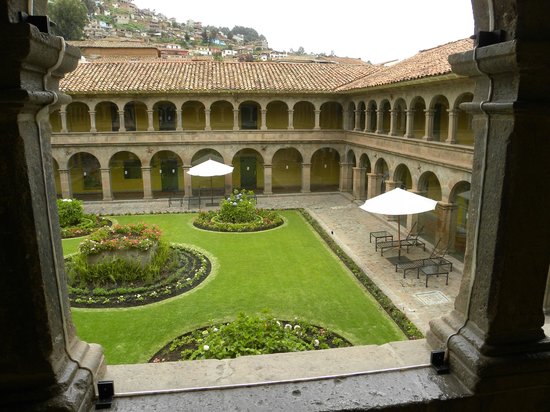  Where to Stay in Cusco Peru