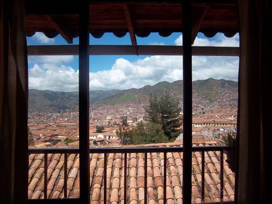 Where to stay in Cusco 