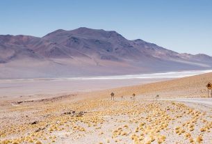 Mochilão pela América do Sul: quanto custa?