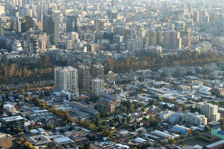 tour in Santiago de Chile