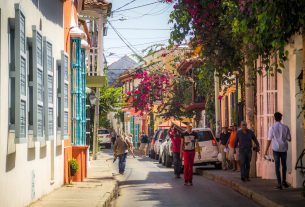 O que fazer em Cartagena das Índias: atrações e roteiros