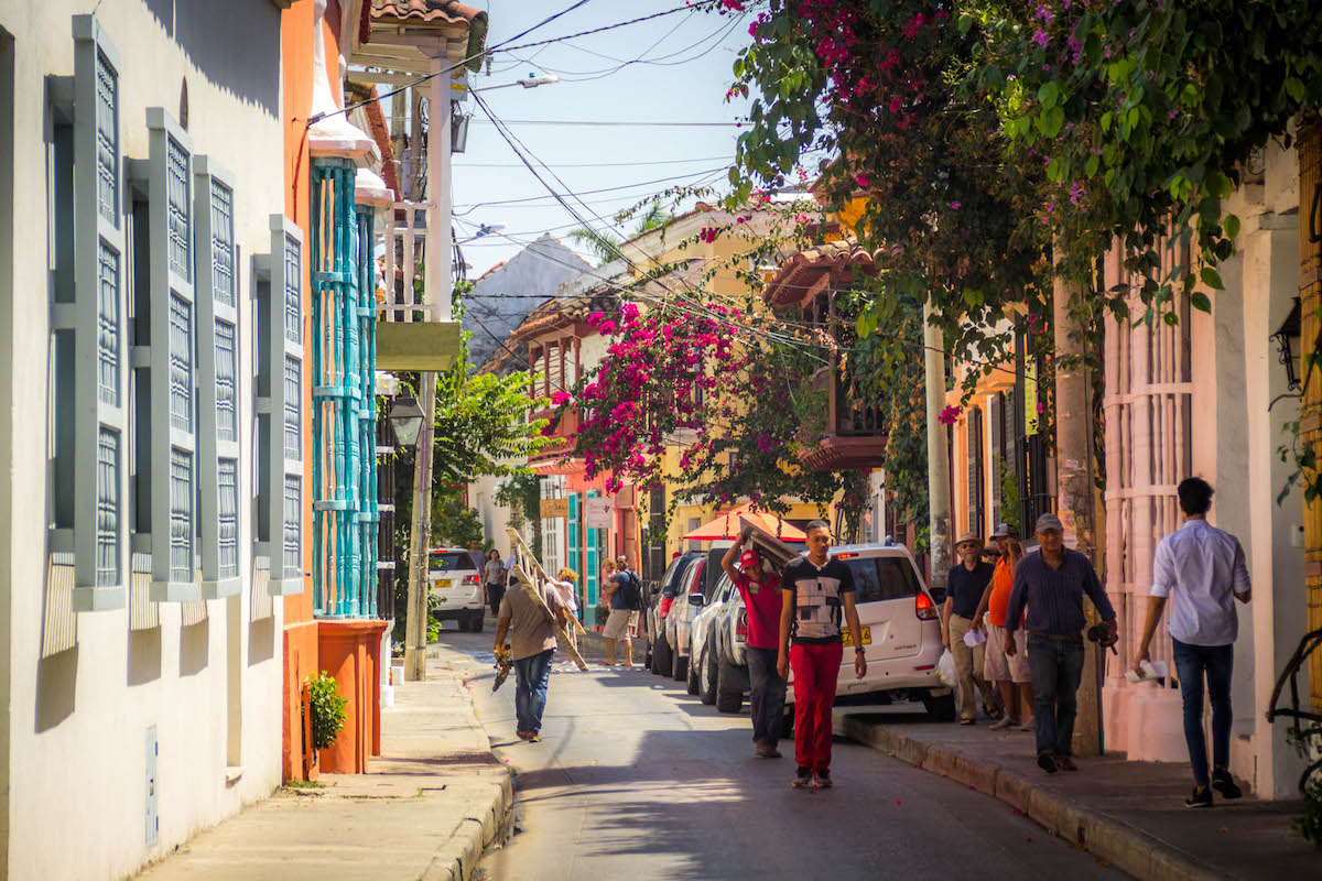 O que fazer em Cartagena das Índias: atrações e roteiros