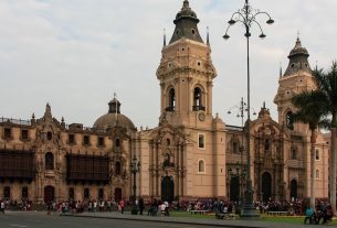 check out what to do in the Peruvian capital