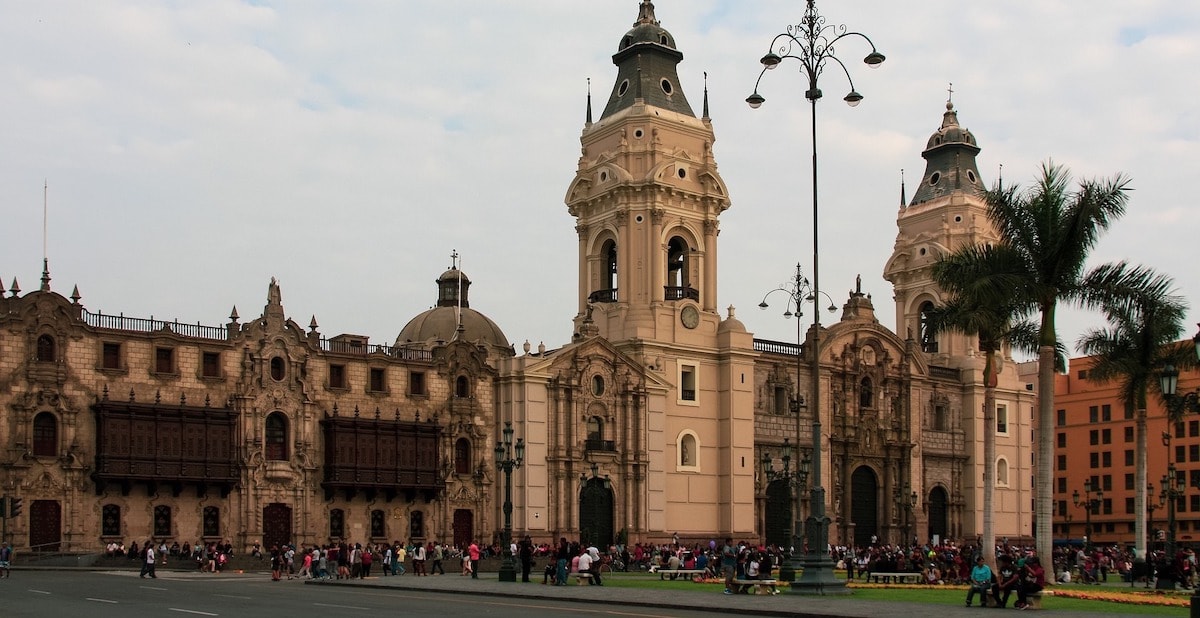 check out what to do in the Peruvian capital