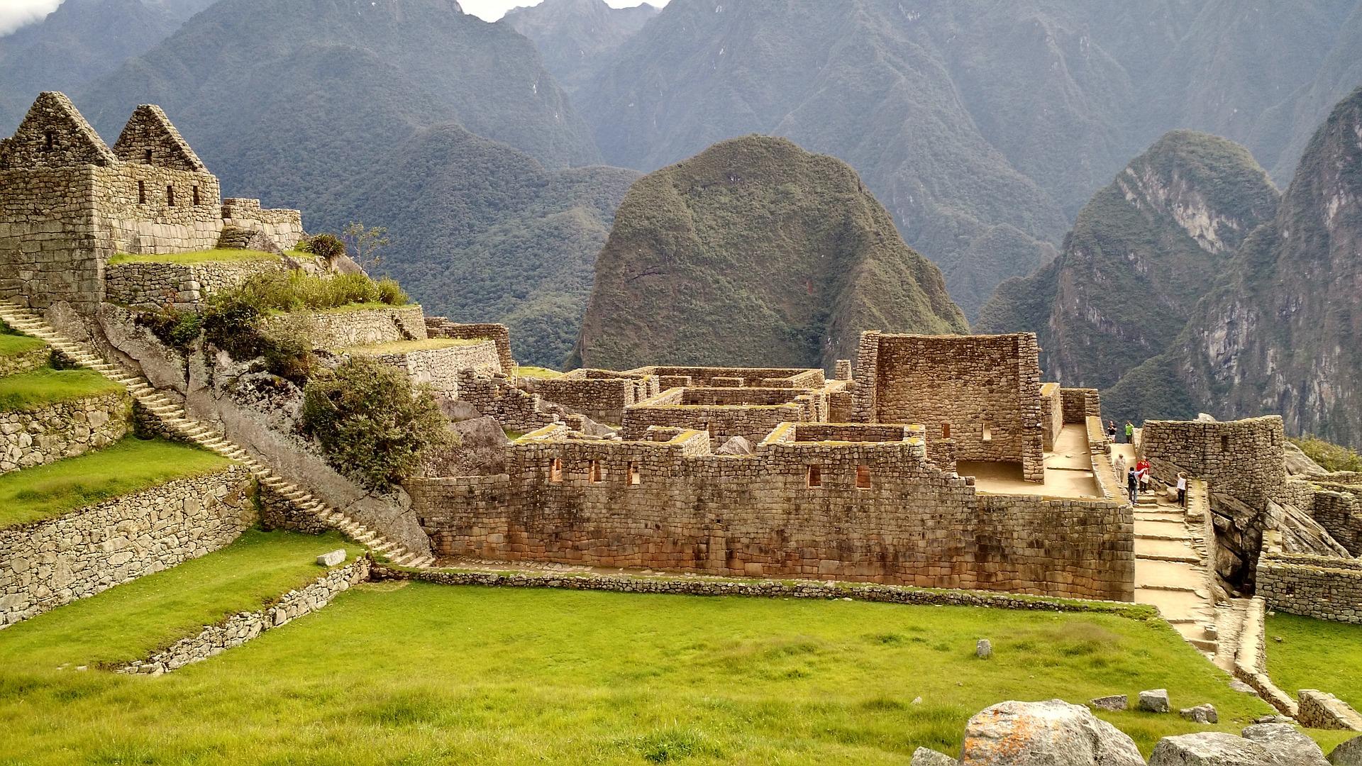 How to buy tickets for Machu Picchu