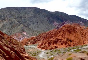 Where to stay in Quebrada do Humahuaca: Tilcara and other cities