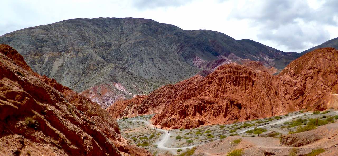 Where to stay in Quebrada do Humahuaca: Tilcara and other cities