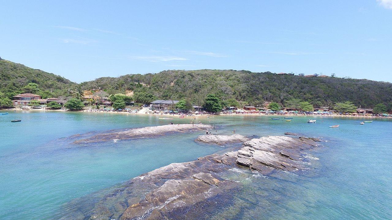 O que fazer em Búzios: praias e melhores passeios