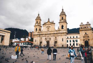 O que fazer em Bogotá: roteiro de 2, 3 ou 4 dias e mais dicas!