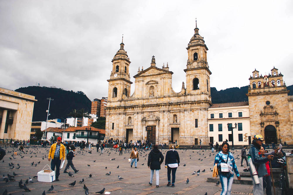 O que fazer em Bogotá: roteiro de 2, 3 ou 4 dias e mais dicas!