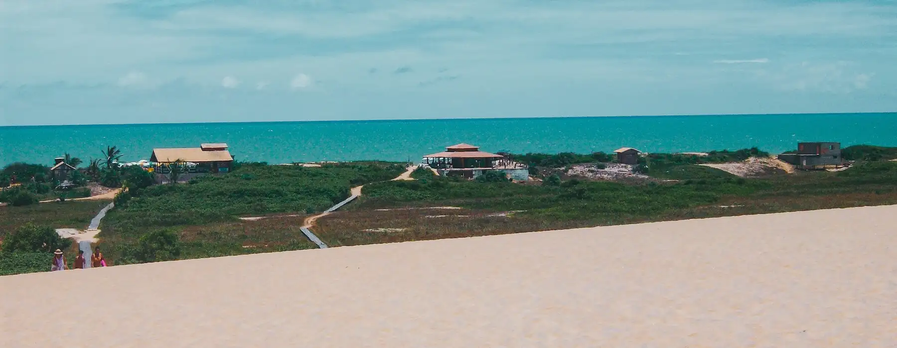 ES: O que fazer na cidade das dunas e do forró