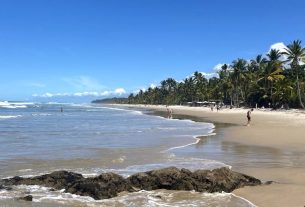 O que fazer em Itacaré: melhores praias, trilhas e atrações!