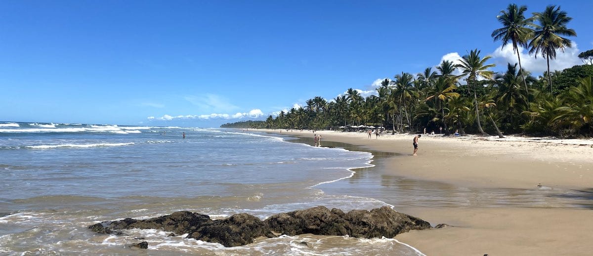 O que fazer em Itacaré: melhores praias, trilhas e atrações!