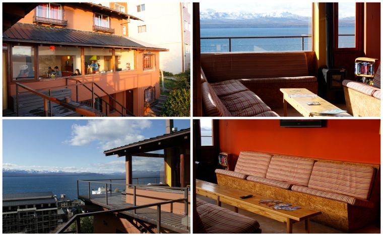 Where to stay in Bariloche