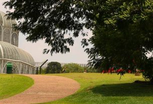 O Que Fazer em Curitiba em 3 dias: Principais Pontos Turísticos