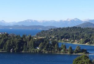 What to do in Bariloche