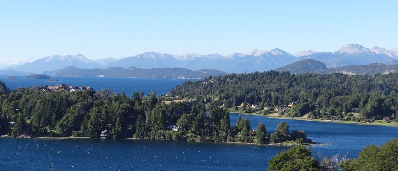 What to do in Bariloche