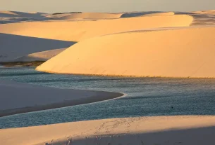 Where to stay in Barreirinhas: guesthouses in Lençóis Maranhenses