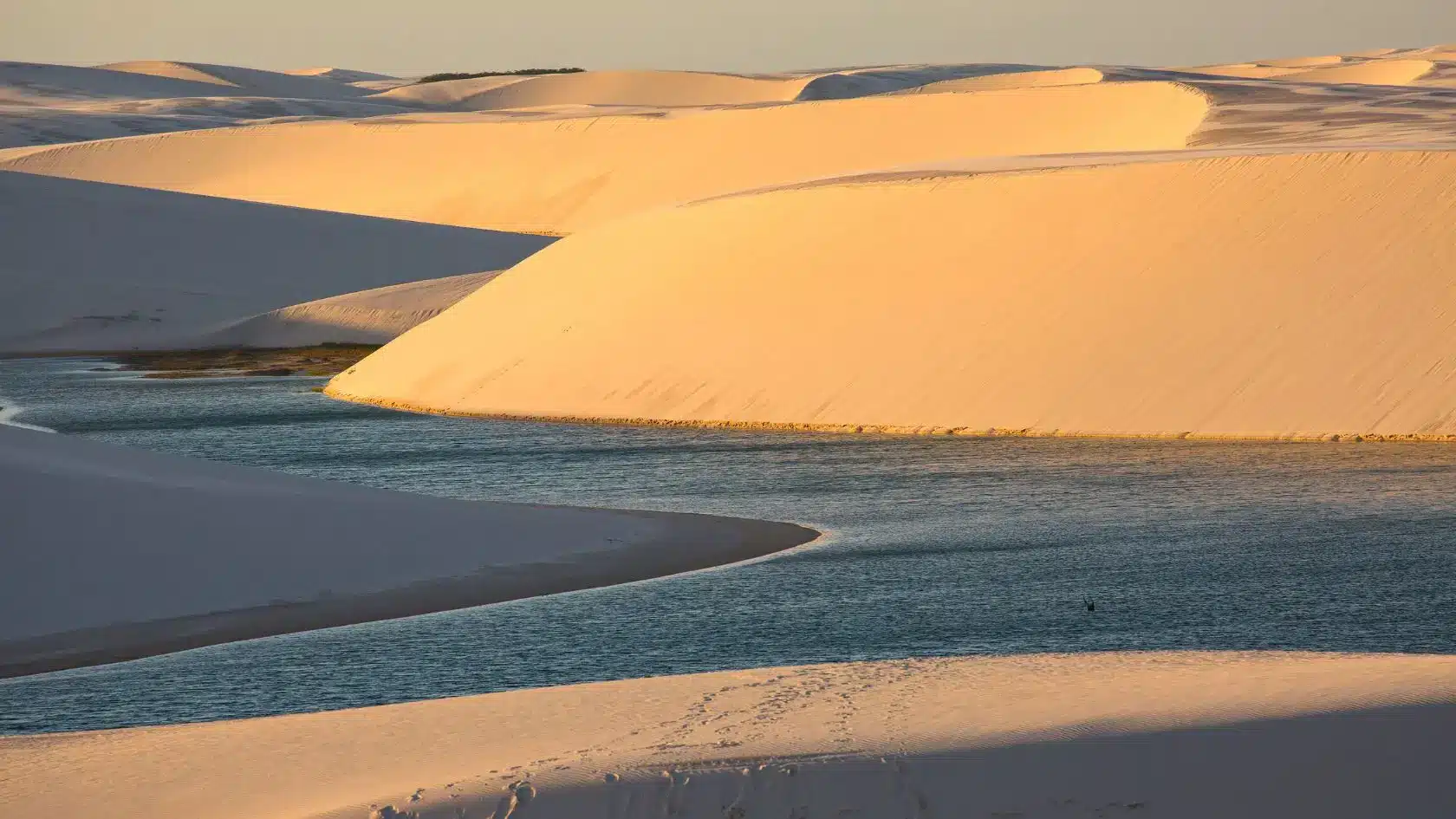 Where to stay in Barreirinhas: guesthouses in Lençóis Maranhenses