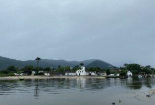 Paraty: história, natureza e cultura em um único destino