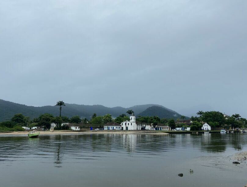 Paraty: história, natureza e cultura em um único destino